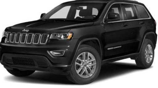 JEEP GRAND CHEROKEE 2021 1C4RJEAG9MC861176 image